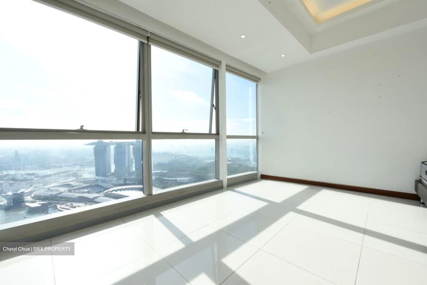 The Sail @ Marina Bay (D1), Apartment #556787381